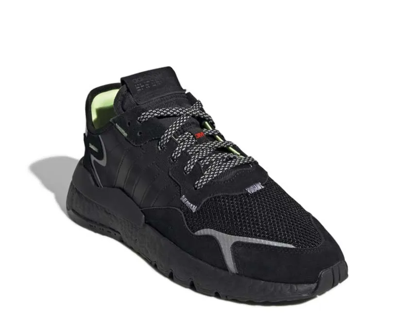 Adidas Nite Jogger Negras