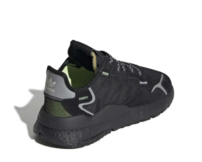 Adidas Nite Jogger Negras