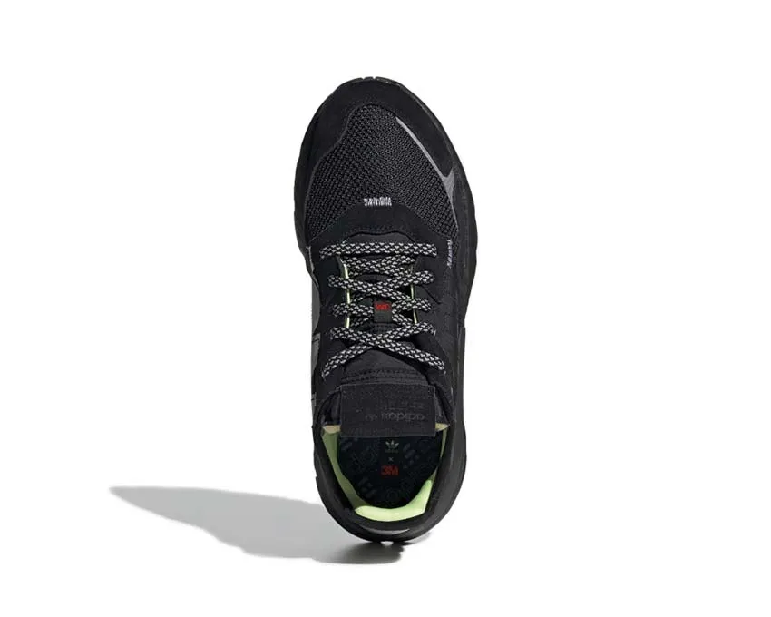 Adidas Nite Jogger Negras