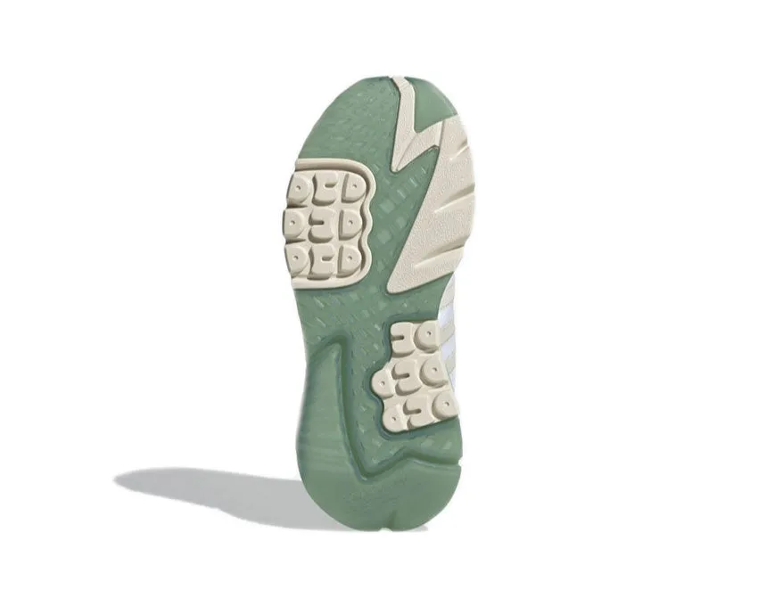 Adidas Nite Jogger W Aluminium