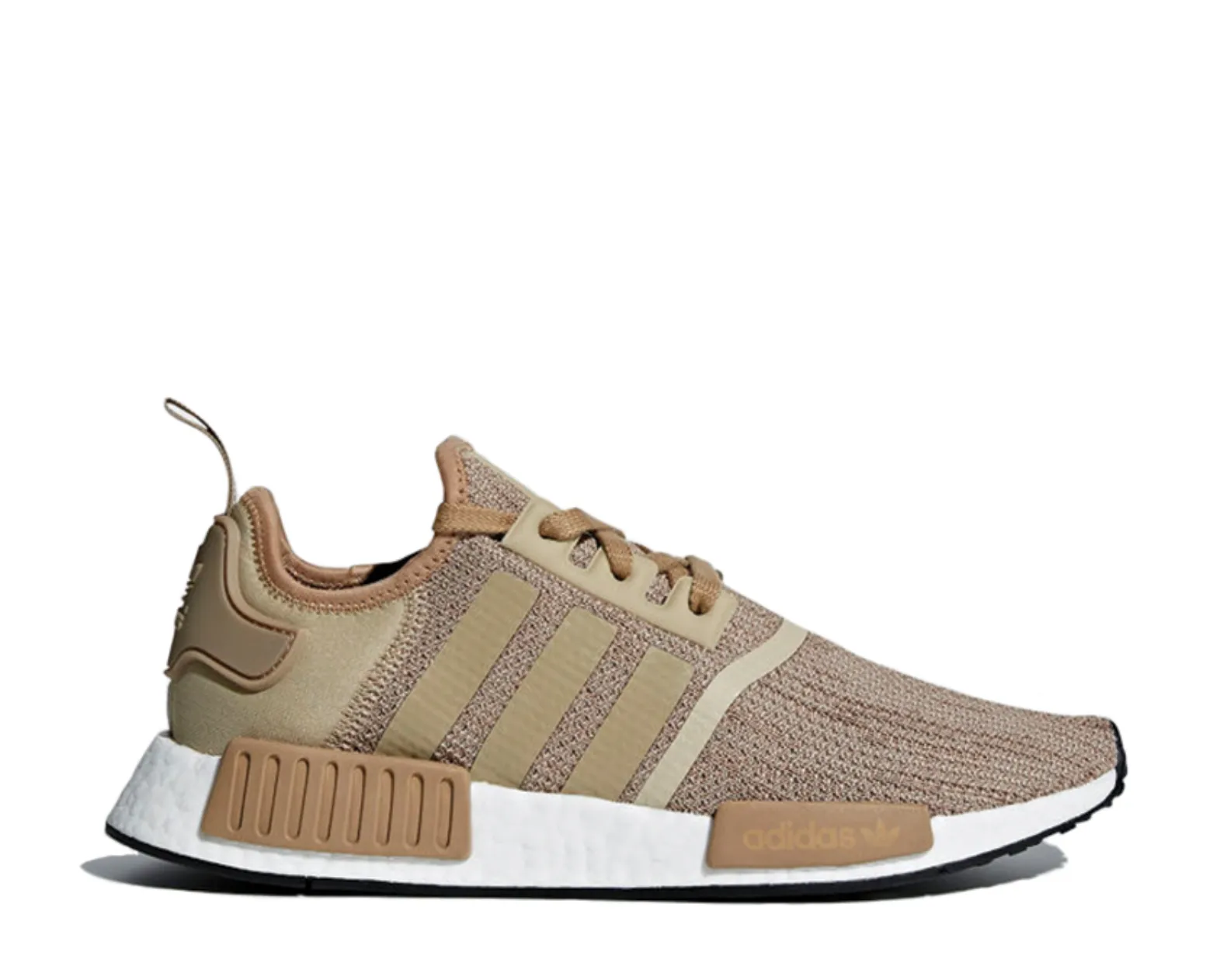 Adidas NMD R1 Raw Gold