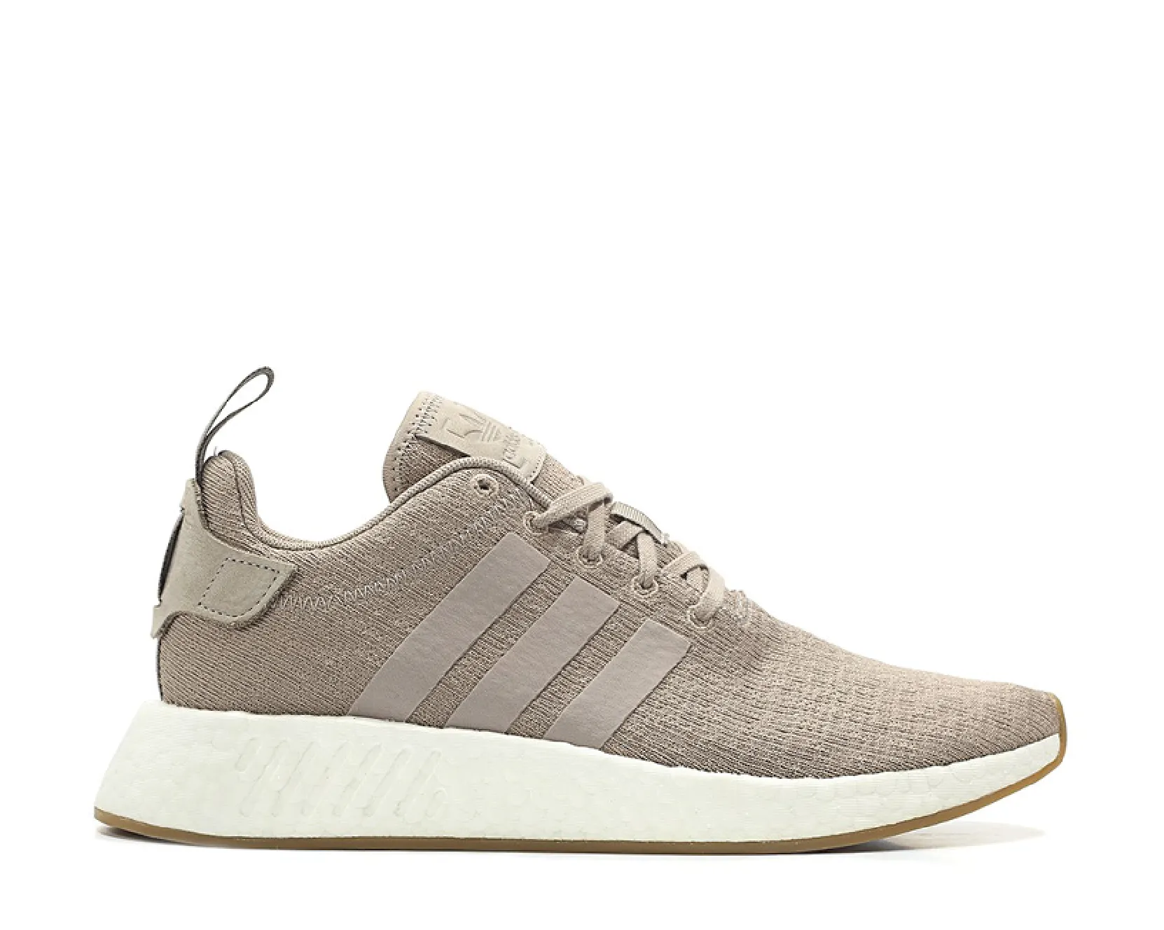 Adidas NMD R2 Grey