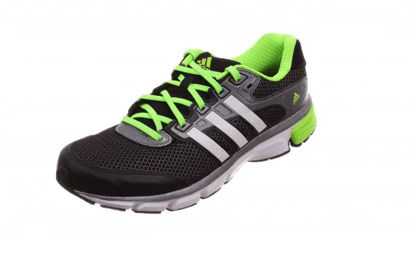 adidas NOVA CUSHION M TEXTILE