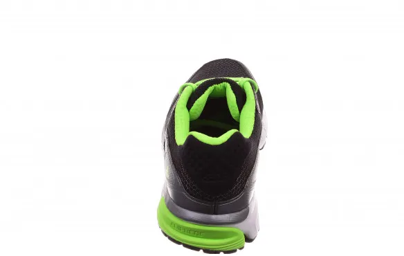 adidas NOVA CUSHION M TEXTILE