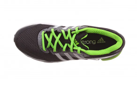 adidas NOVA CUSHION M TEXTILE