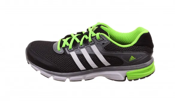 adidas NOVA CUSHION M TEXTILE