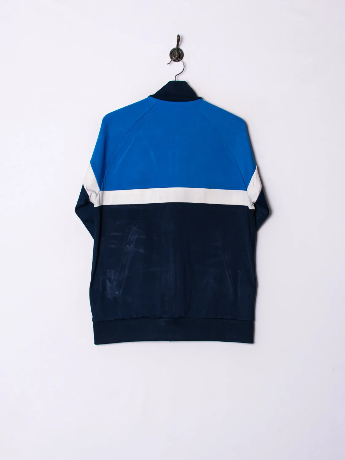 Adidas Originals Blue Track Jacket
