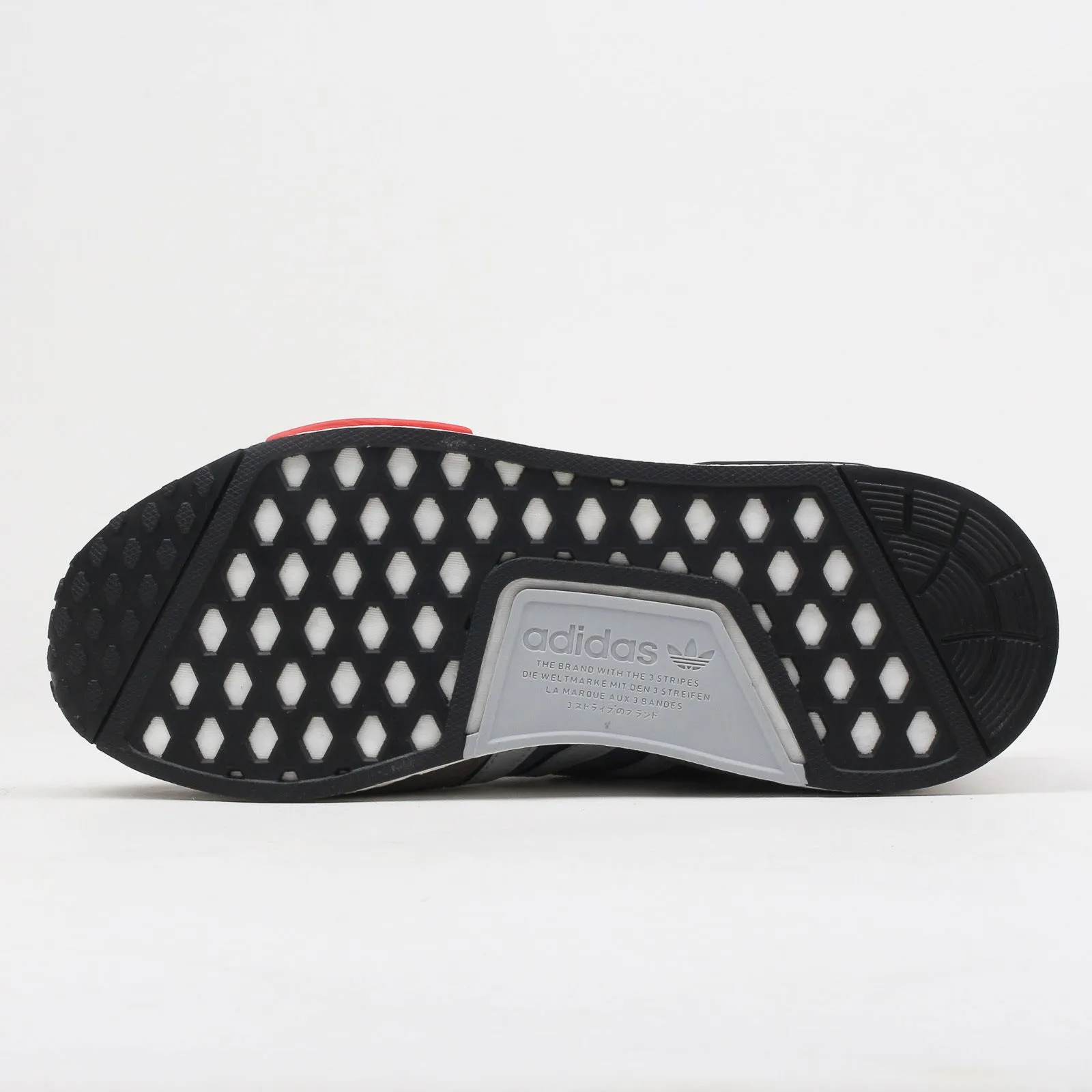 adidas Originals BostonSuper R1 bold oni