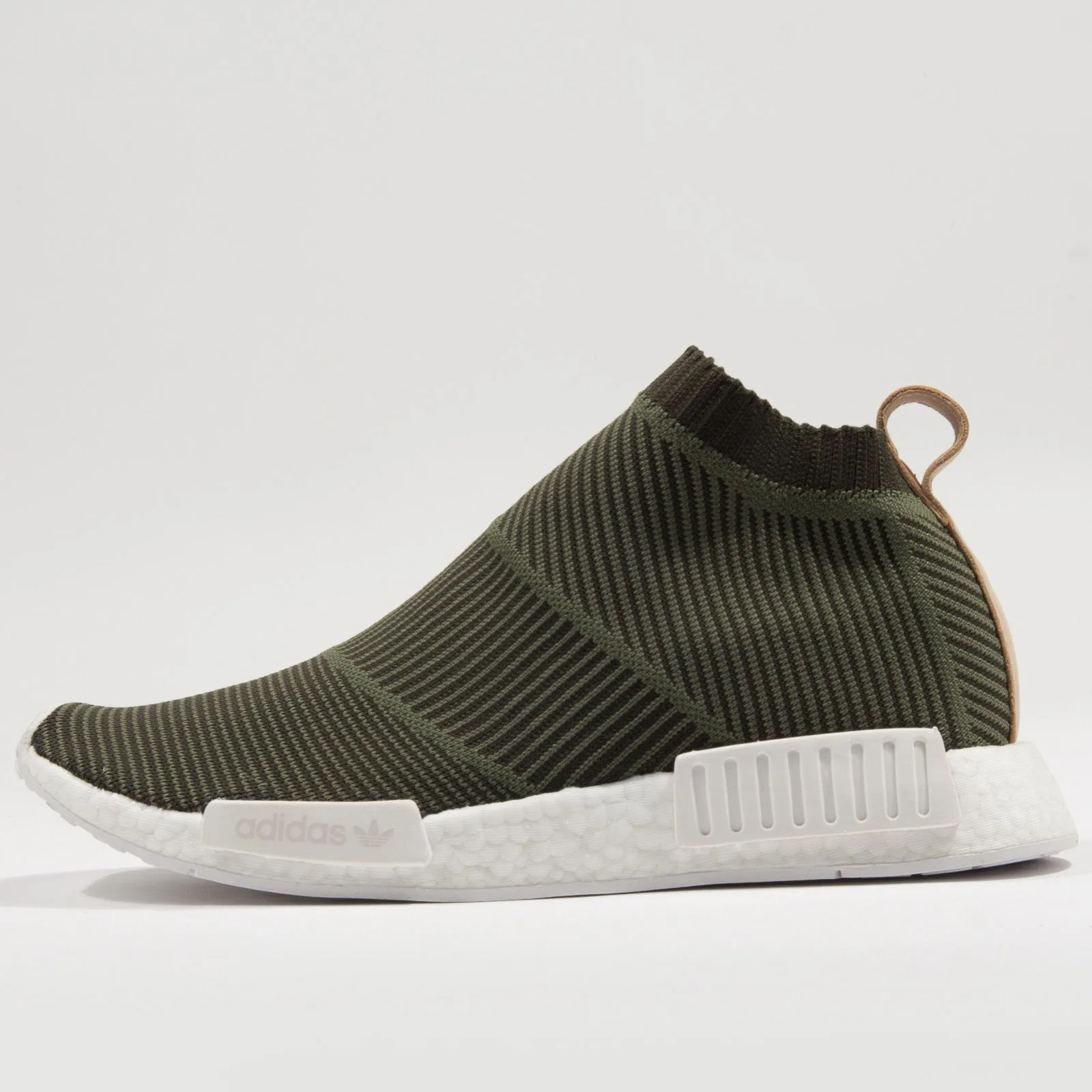 adidas Originals NMD_CS1 ''Night Cargo''