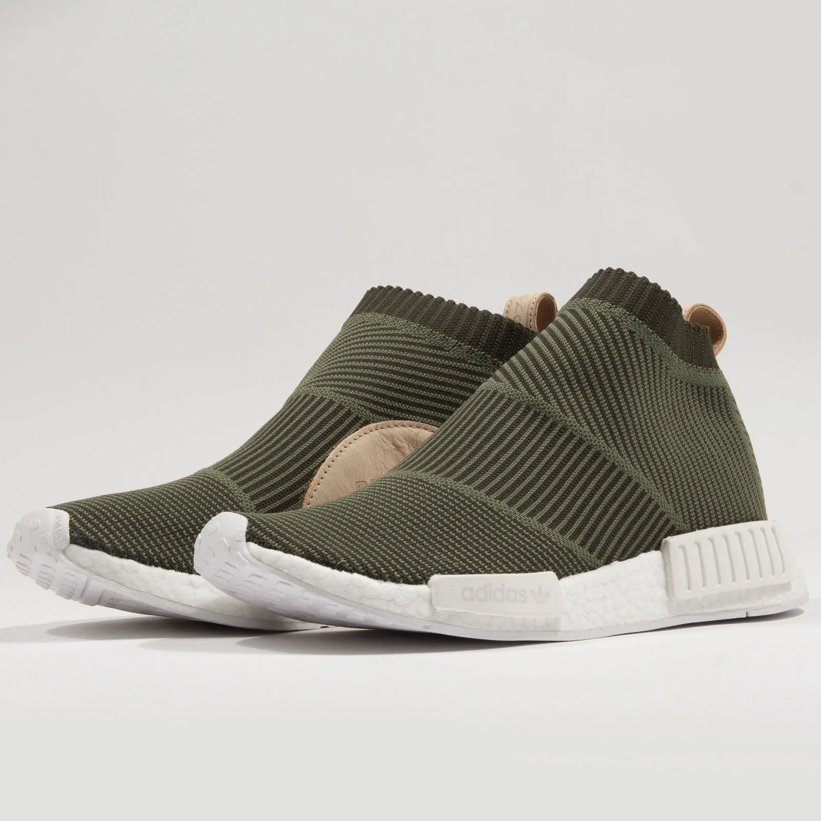 adidas Originals NMD_CS1 ''Night Cargo''