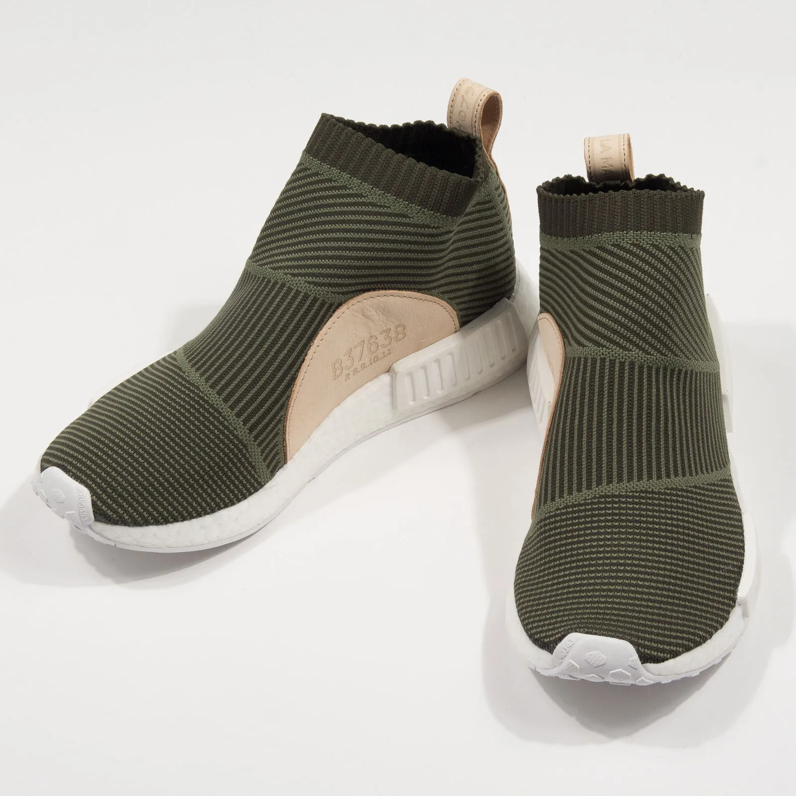 adidas Originals NMD_CS1 ''Night Cargo''