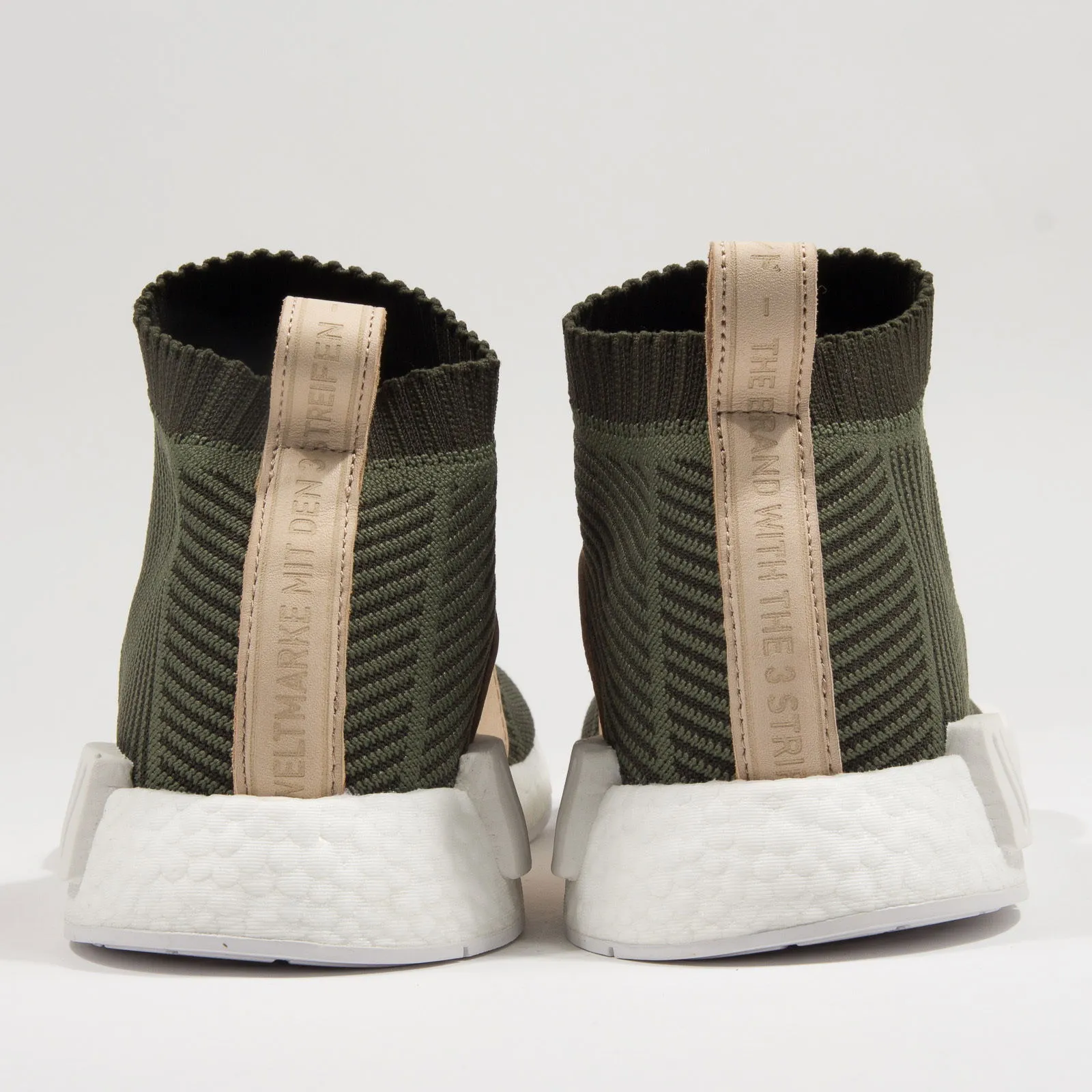 adidas Originals NMD_CS1 ''Night Cargo''