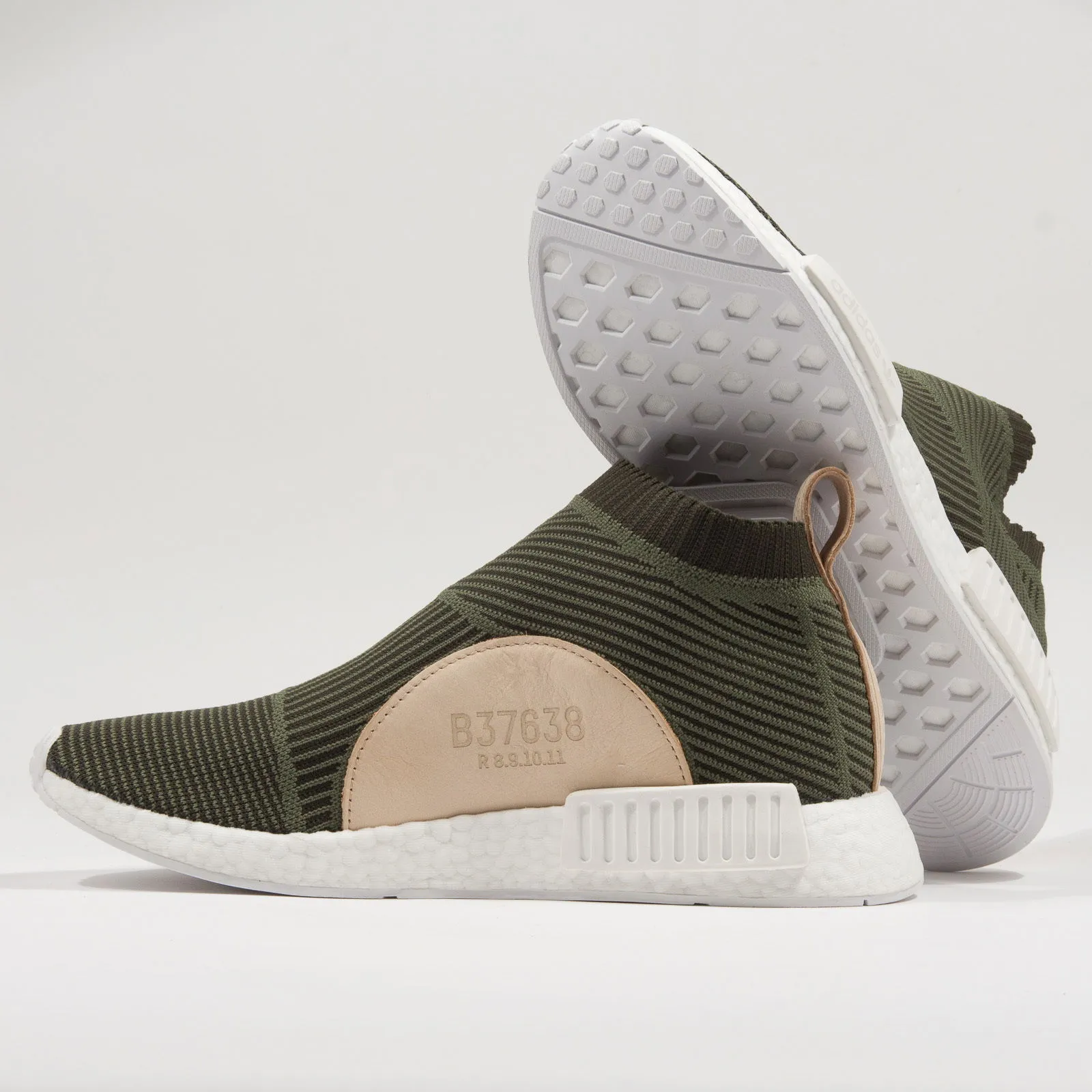 adidas Originals NMD_CS1 ''Night Cargo''