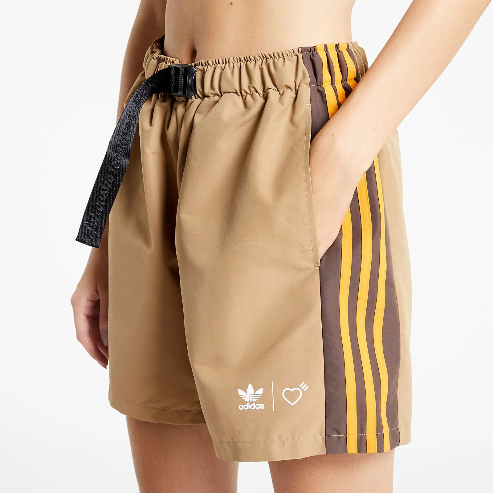 adidas Originals Windshorts Human Made