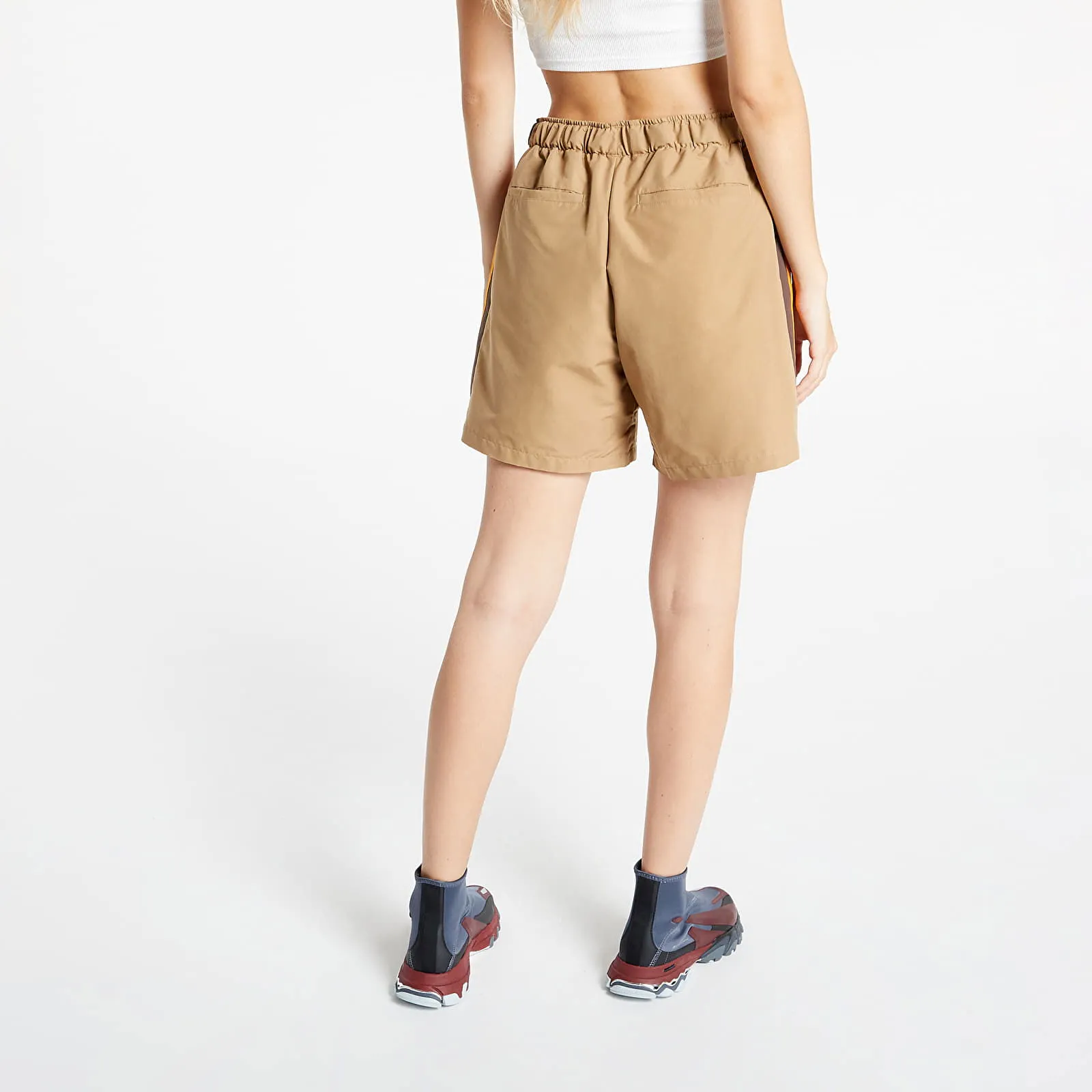 adidas Originals Windshorts Human Made