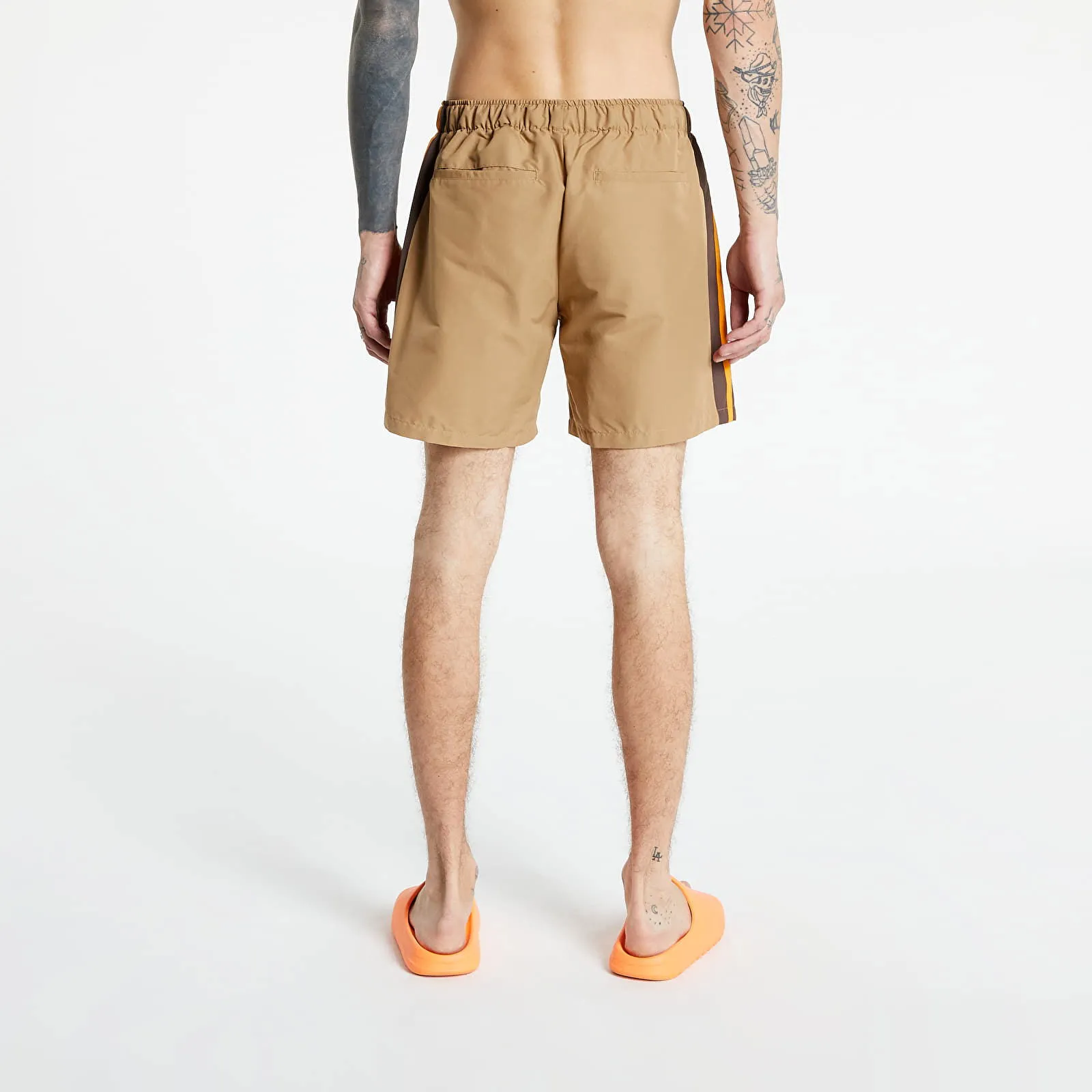 adidas Originals Windshorts Human Made