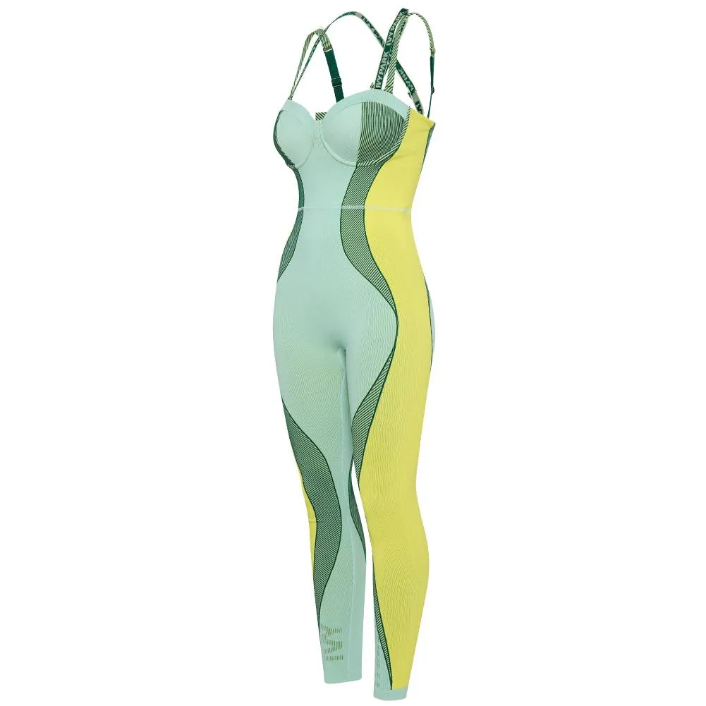 adidas Originals x Beyoncé IVY PARK Catsuit Mujer Mono GP4741