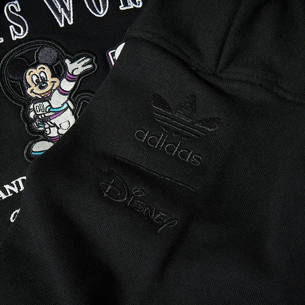 adidas Originals x Disney World Mujer Sudadera HL9056