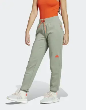 ADIDAS PANTALóN CITY ESCAPE REGULARFIT