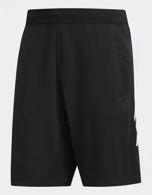 ADIDAS PANTALóN CORTO 9INCH 3 BANDAS