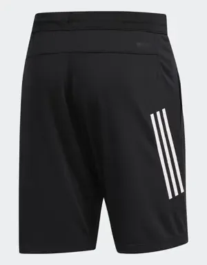 ADIDAS PANTALóN CORTO 9INCH 3 BANDAS