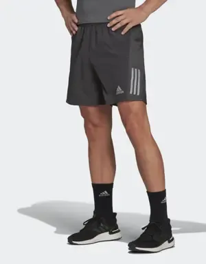 Adidas Pantalón corto Own the Run