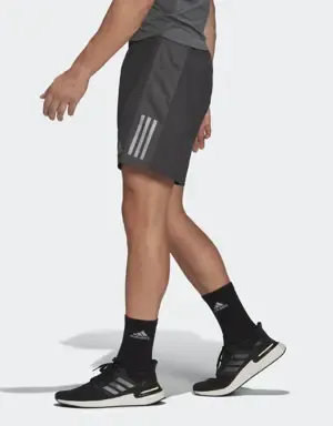 Adidas Pantalón corto Own the Run