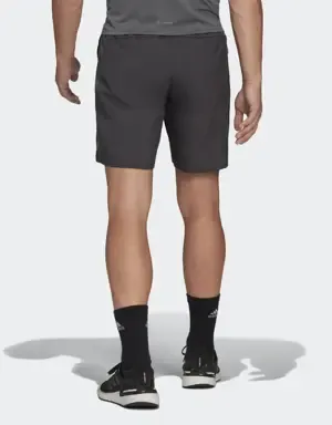 Adidas Pantalón corto Own the Run