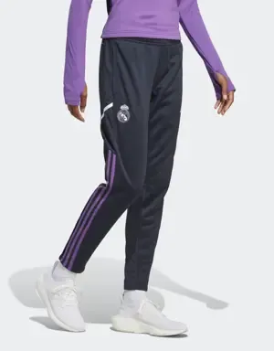 Adidas Pantalón entrenamiento Real Madrid Condivo 22