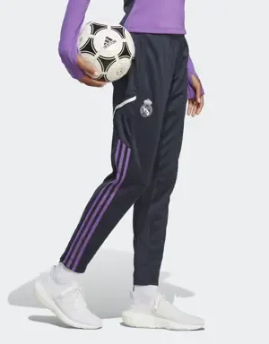 Adidas Pantalón entrenamiento Real Madrid Condivo 22