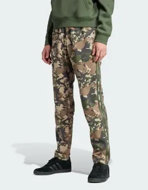 Adidas Pantalón Graphics Camo