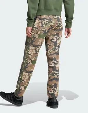 Adidas Pantalón Graphics Camo