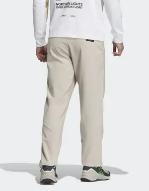 Adidas Pantalón National Geographic Soft Shell