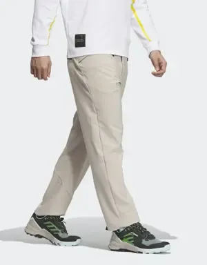 Adidas Pantalón National Geographic Soft Shell