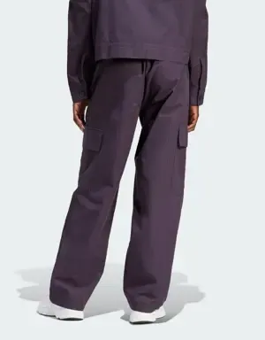 Adidas Pantalón Premium Essentials Ripstop
