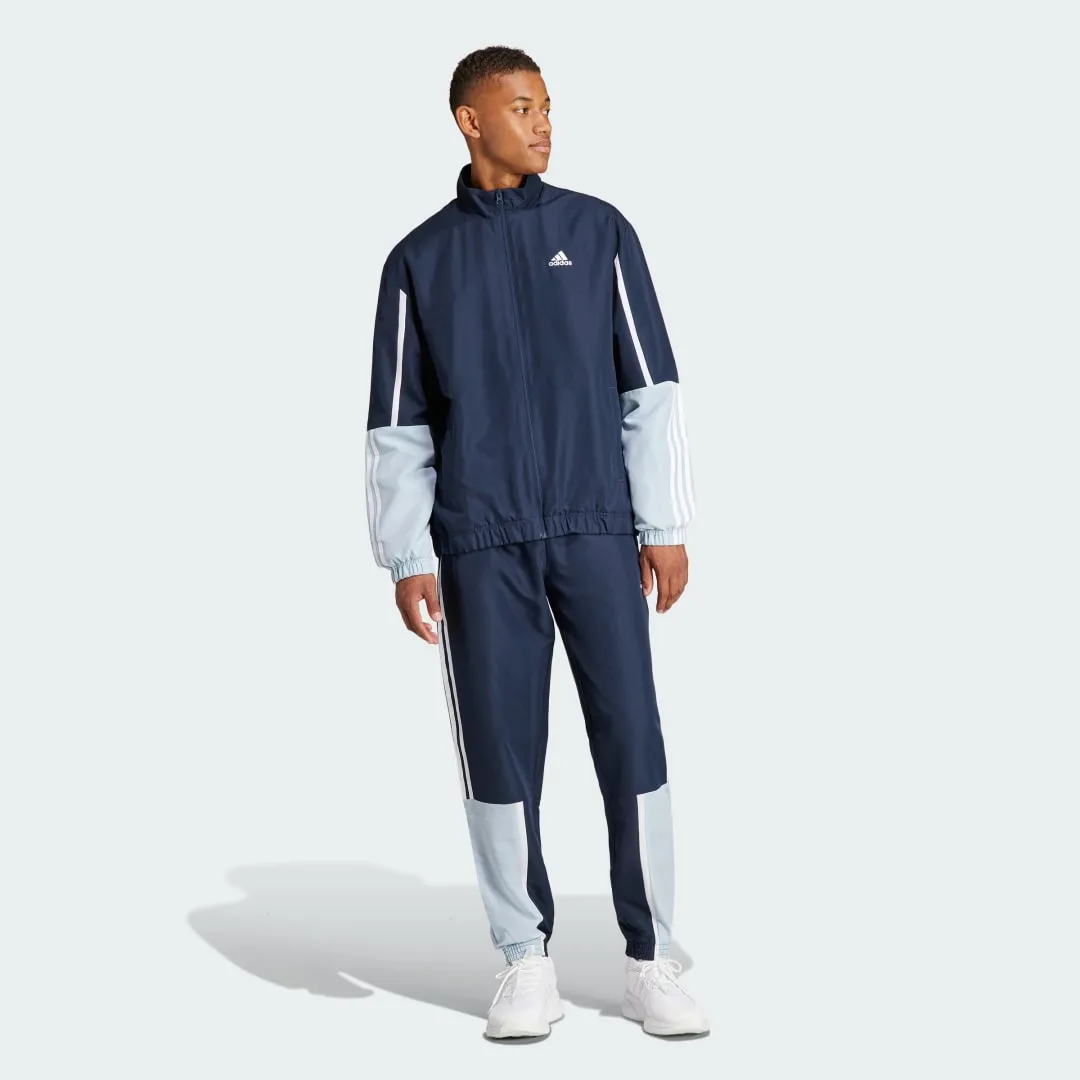 ADIDAS PERFORMANCE SPORTSWEAR COLORBLOCK 3STRIPES