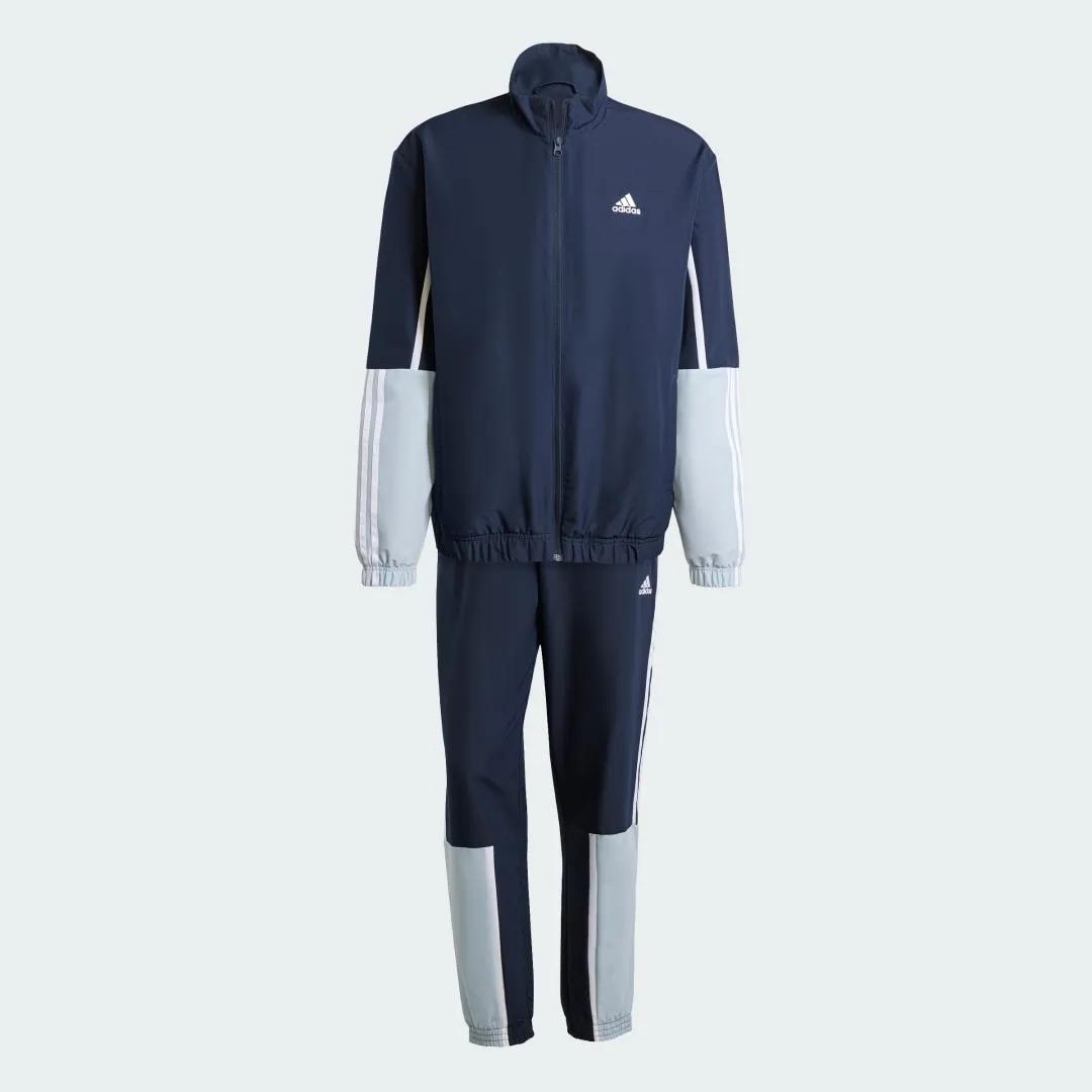 ADIDAS PERFORMANCE SPORTSWEAR COLORBLOCK 3STRIPES