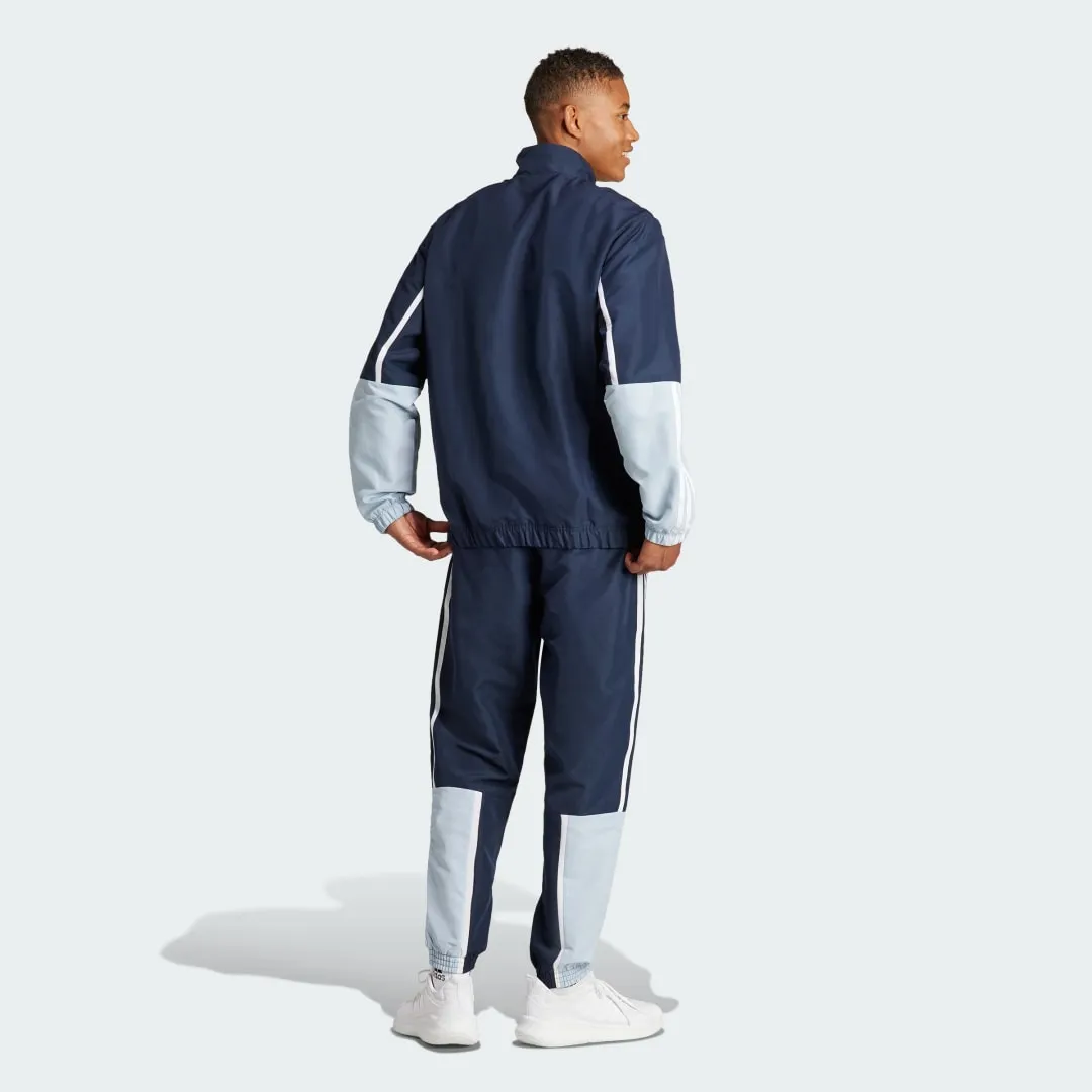 ADIDAS PERFORMANCE SPORTSWEAR COLORBLOCK 3STRIPES