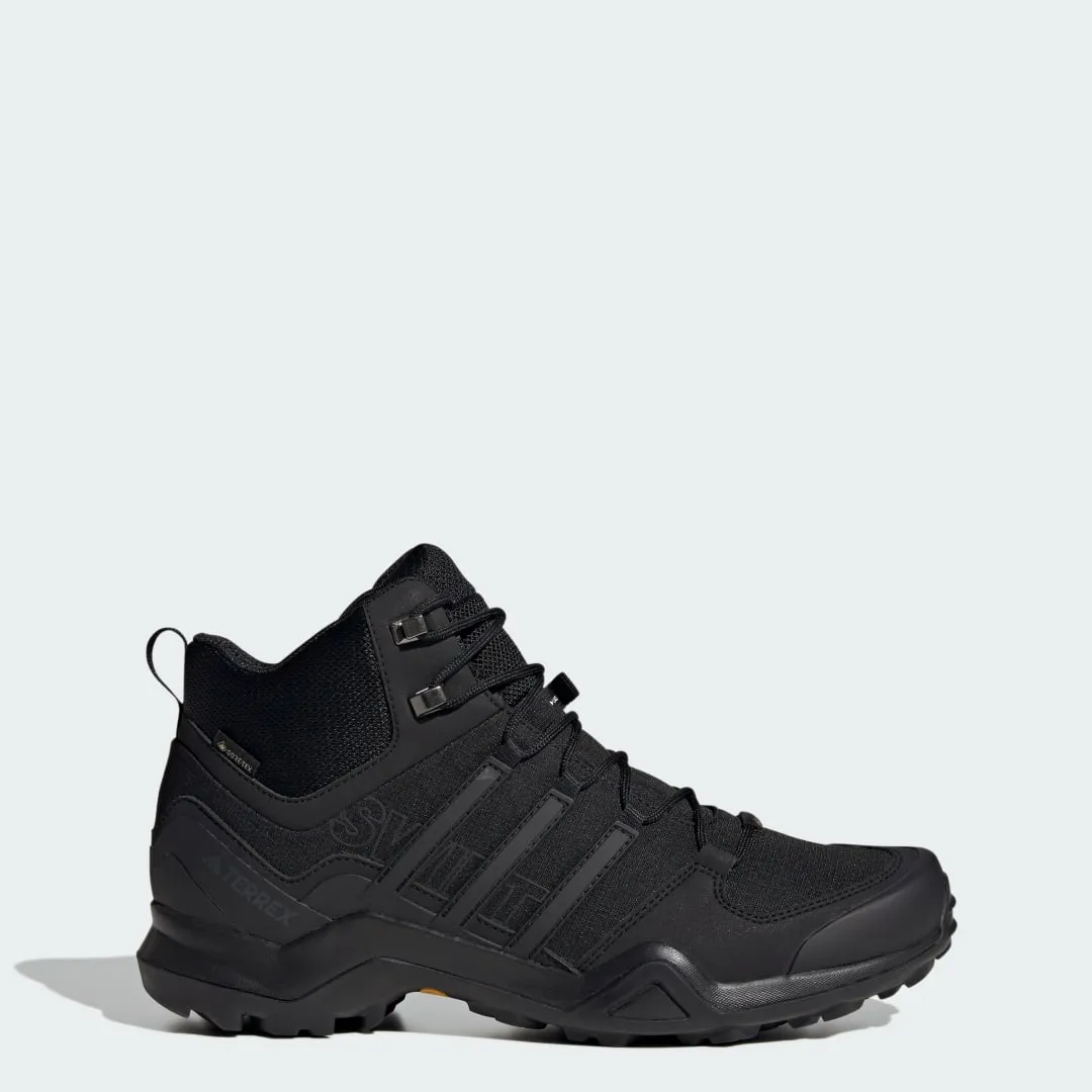 ADIDAS PERFORMANCE TERREX SWIFT R2 MID GORETEX HIKING