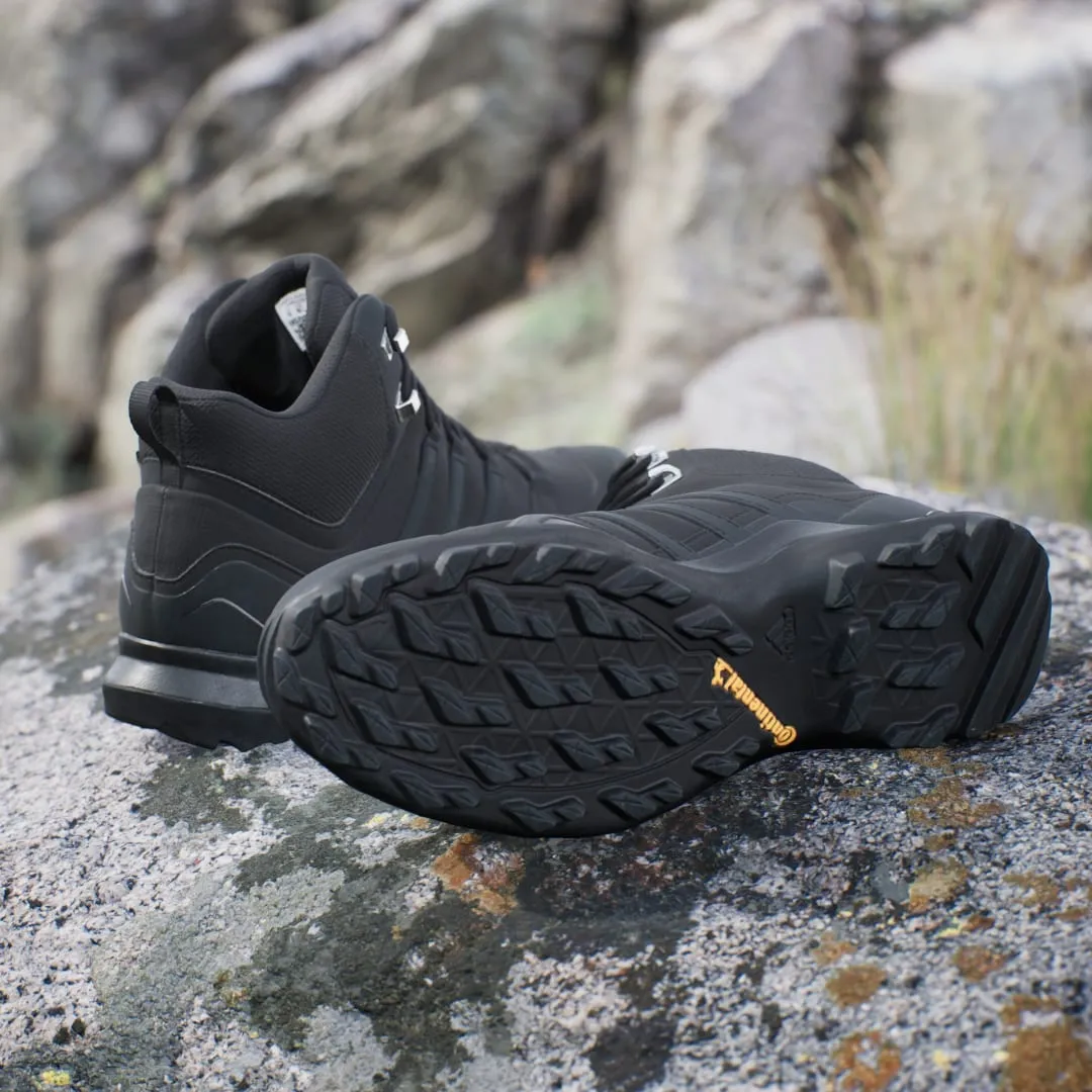 ADIDAS PERFORMANCE TERREX SWIFT R2 MID GORETEX HIKING