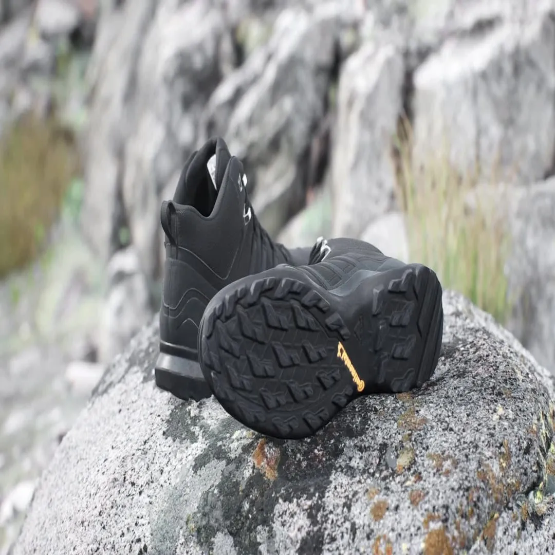 ADIDAS PERFORMANCE TERREX SWIFT R2 MID GORETEX HIKING