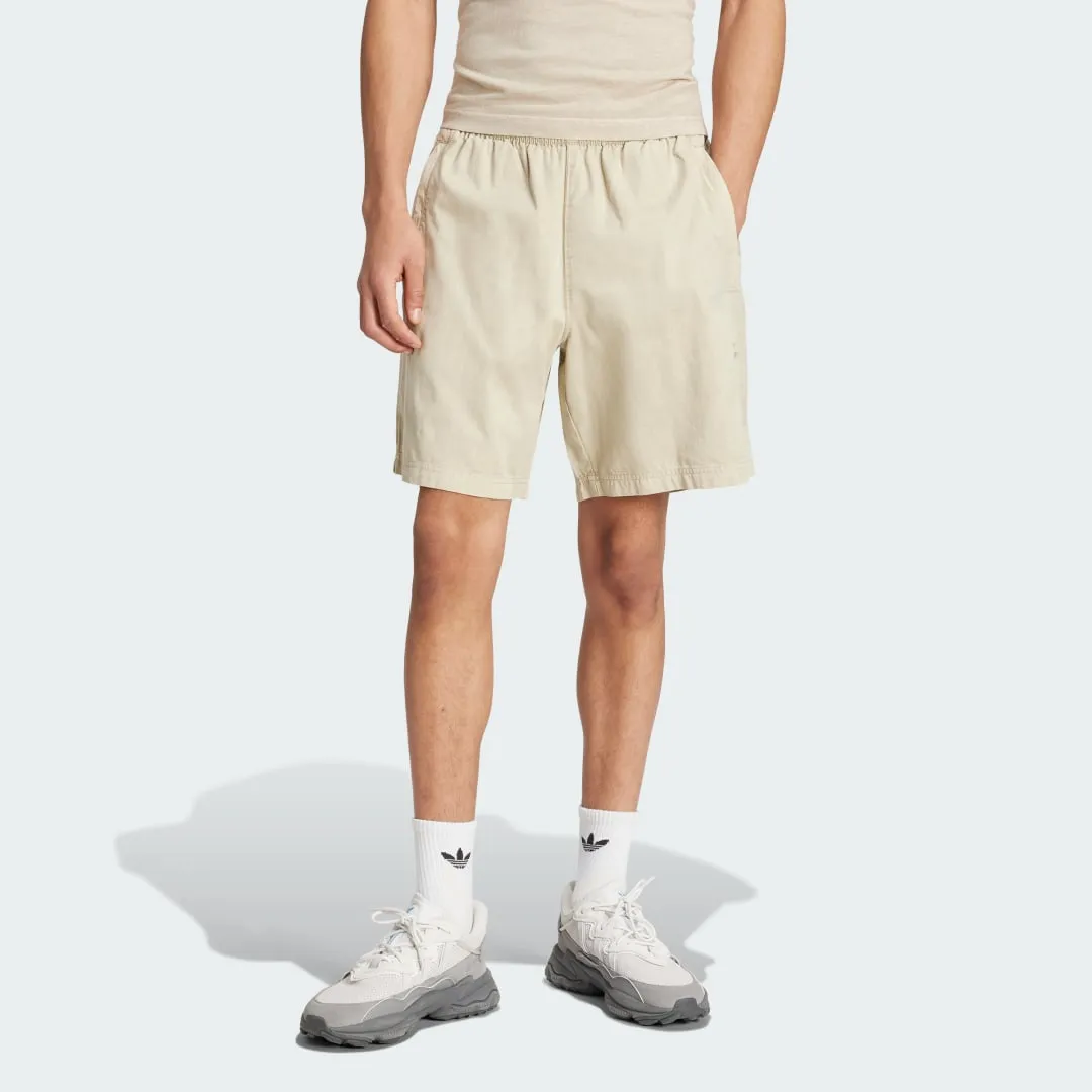 adidas Performance Trefoil Essentials+ Dye Woven