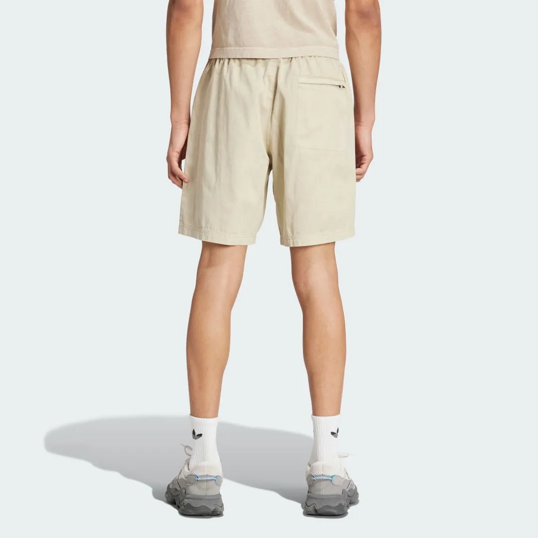 adidas Performance Trefoil Essentials+ Dye Woven