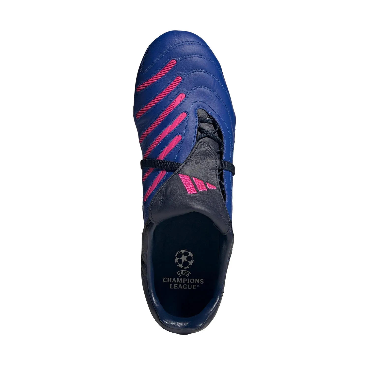 adidas Predator PULSE FG UCL