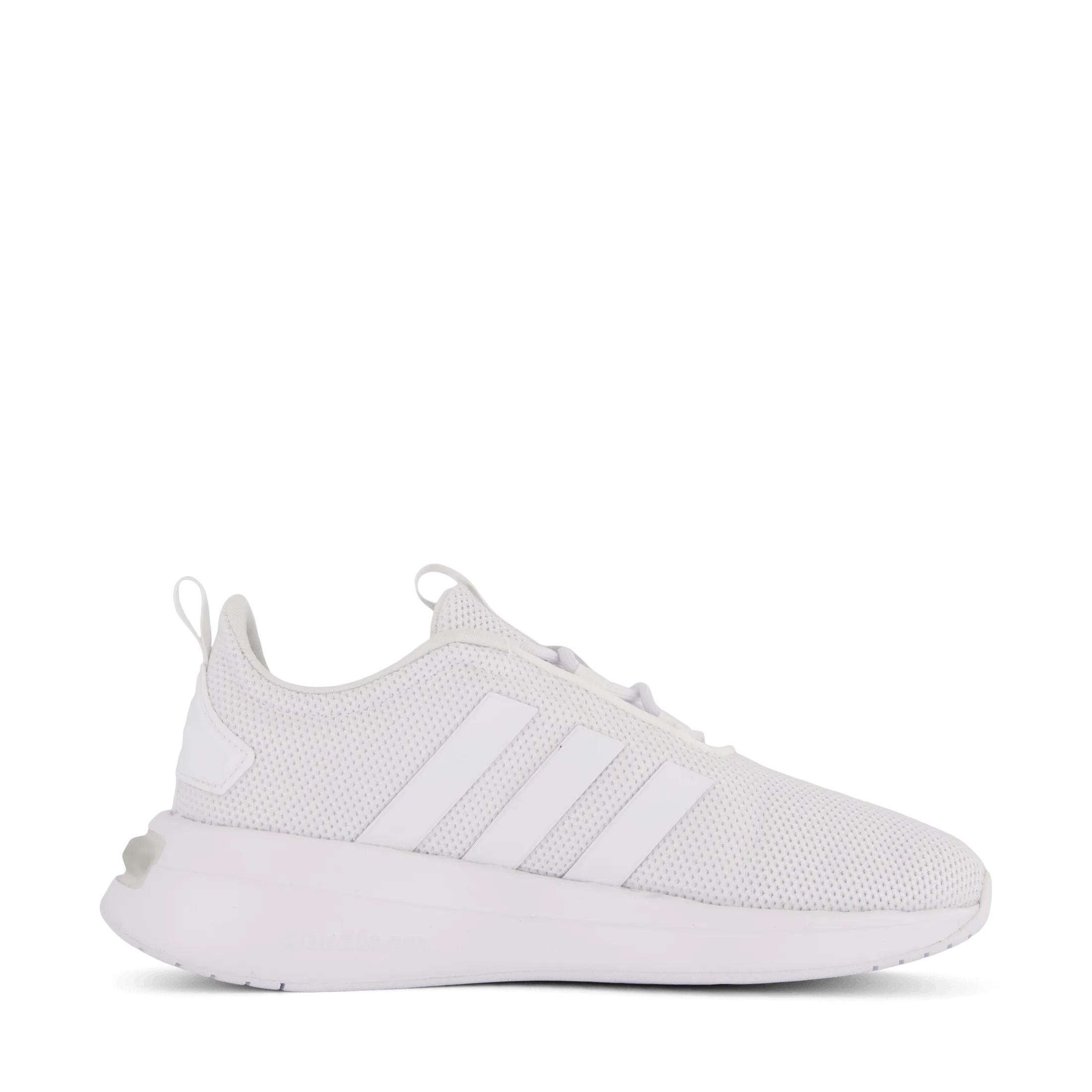Adidas Racer TR23 Shoes Kids Cloud White / Cloud White / Gresix