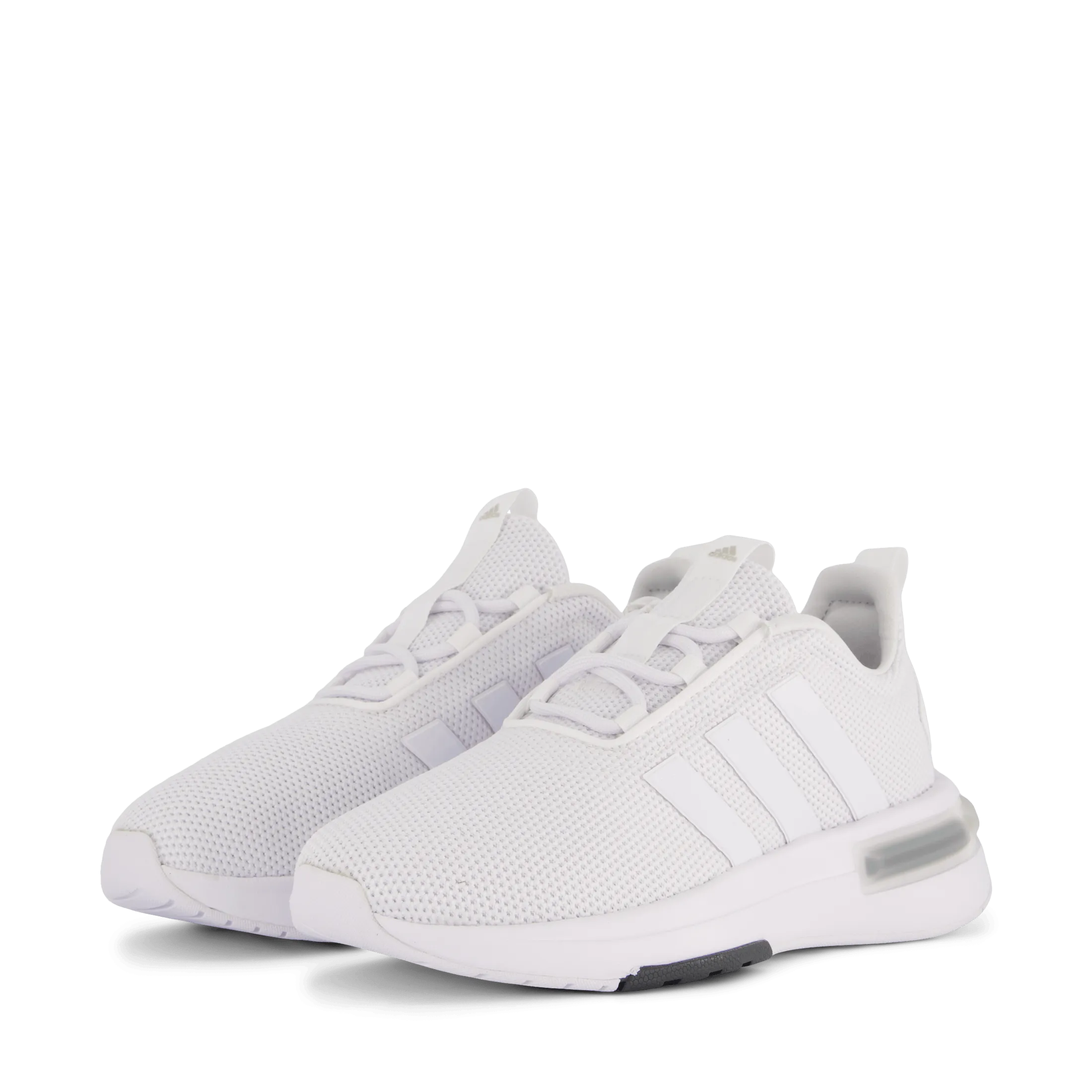 Adidas Racer TR23 Shoes Kids Cloud White / Cloud White / Gresix