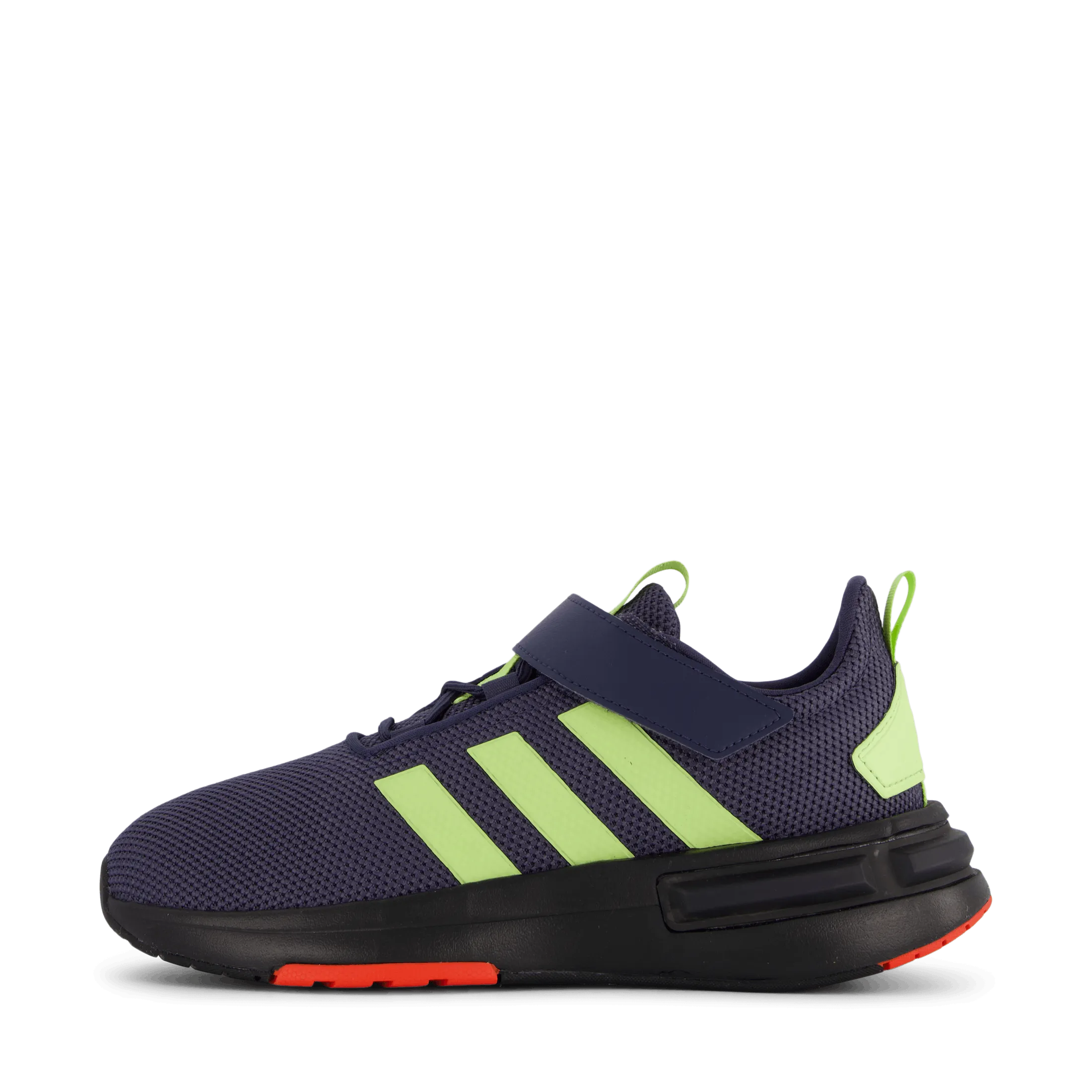 Adidas Racer TR23 Shoes Kids Shanav / Pullim / Core Black