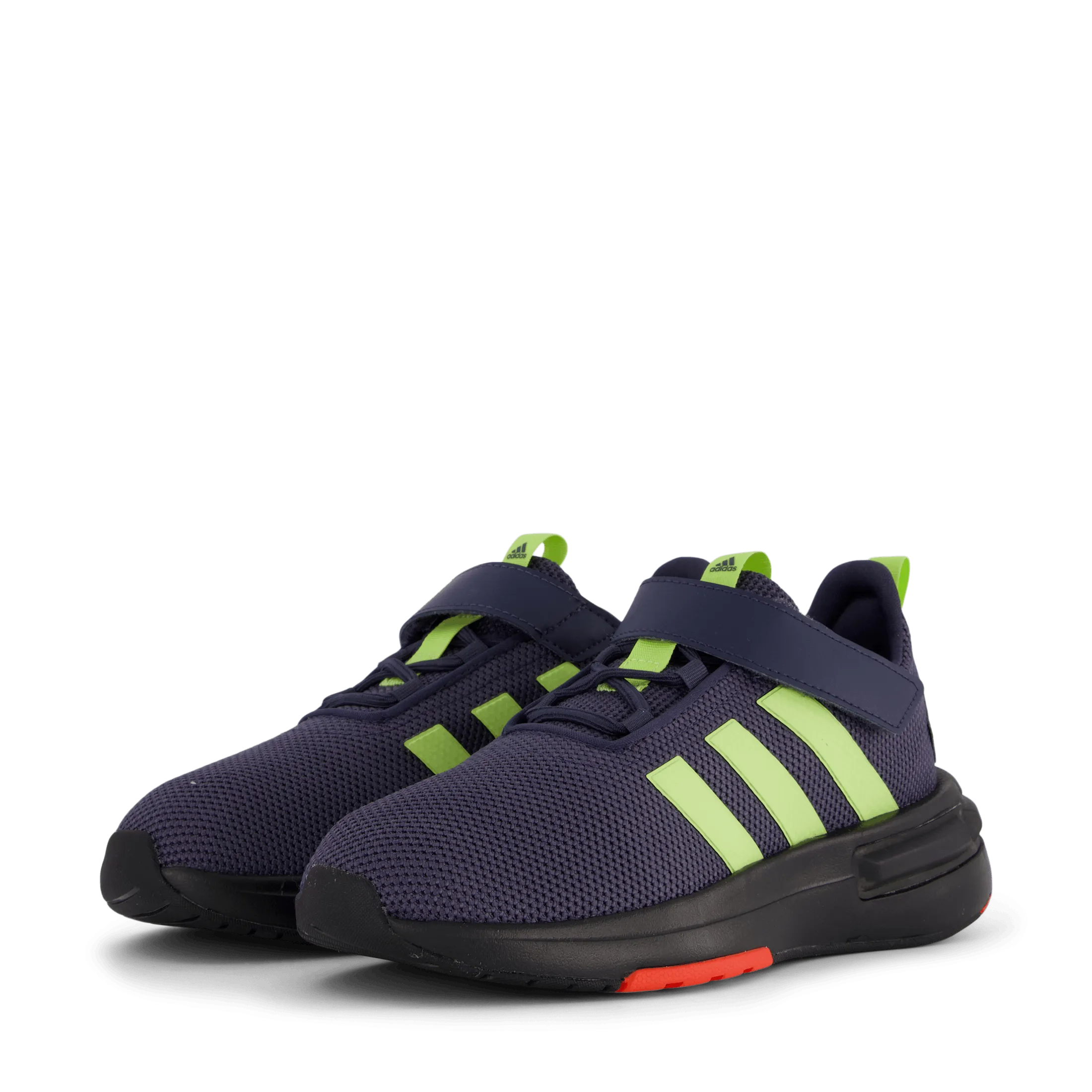 Adidas Racer TR23 Shoes Kids Shanav / Pullim / Core Black