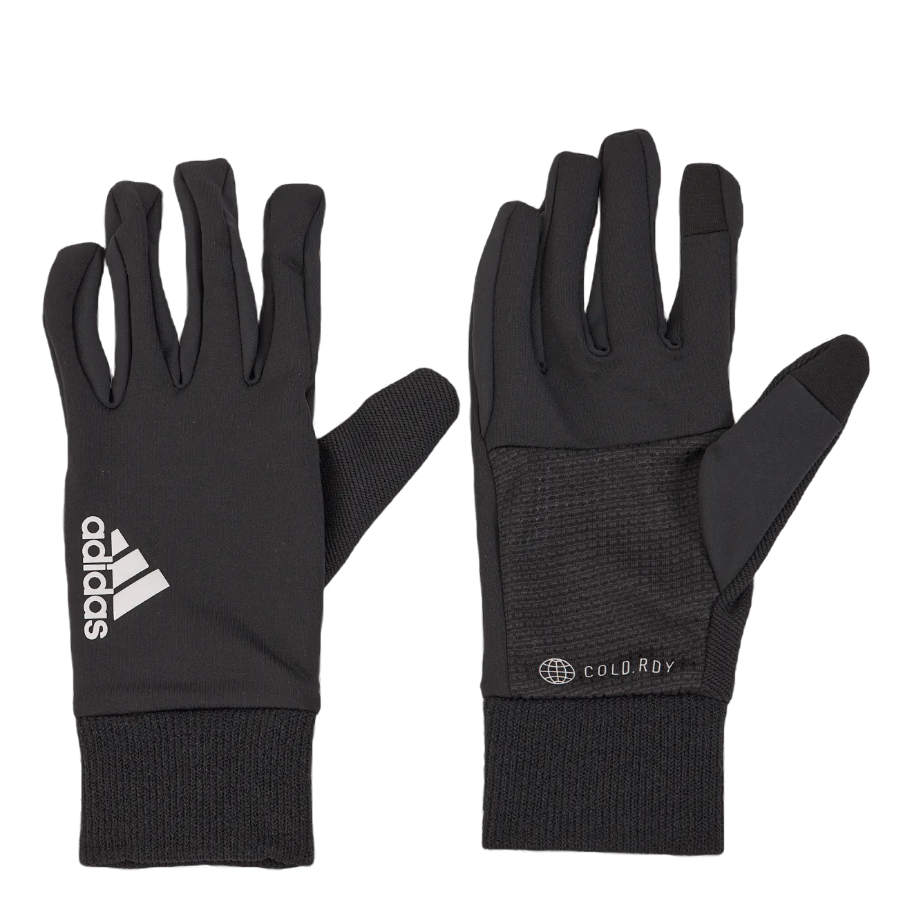 Adidas Run Glove C.rdy Black
