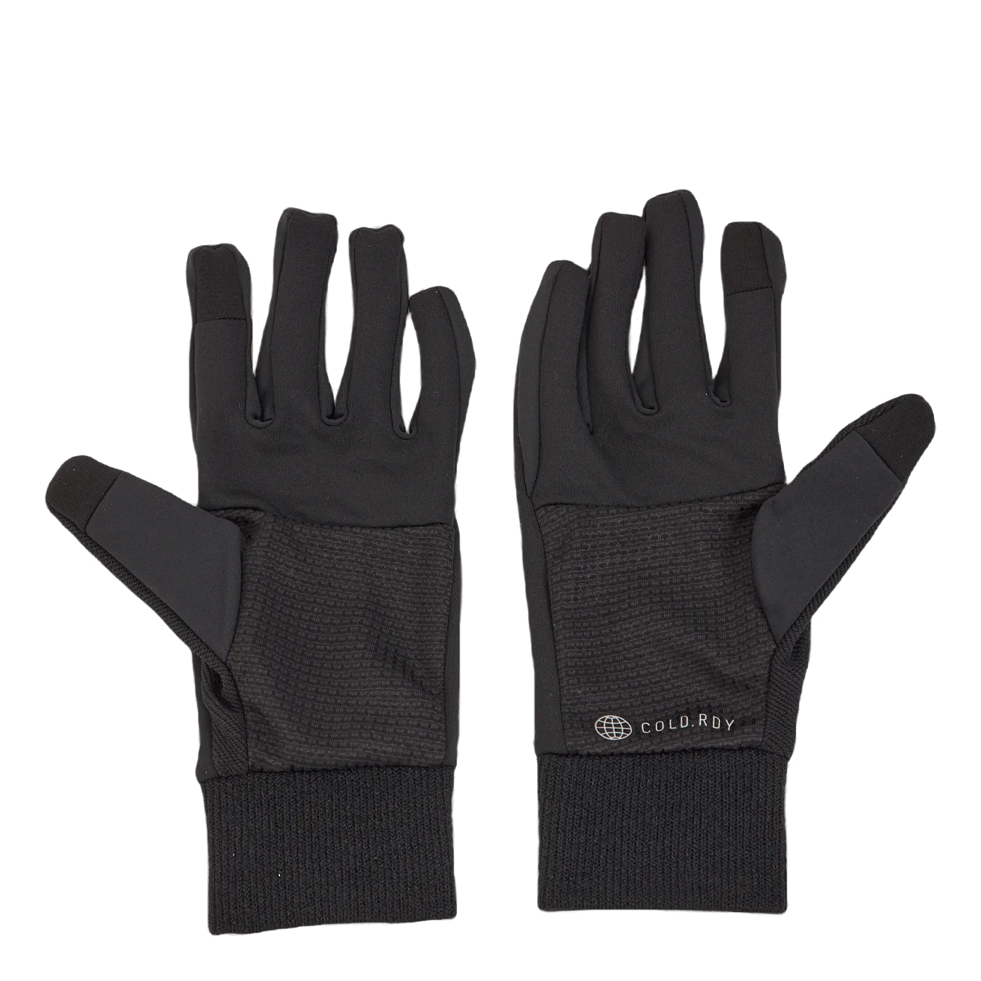 Adidas Run Glove C.rdy Black
